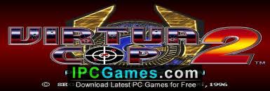 It required precision aiming to succeed. Virtua Cop 2 Free Download Ipc Games