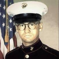 Donald G. Hamby Obituary