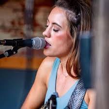 Erica Strong's Instagram, Twitter & Facebook