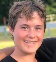 Garrett Shaffer's Men's Soccer Recruiting Profile