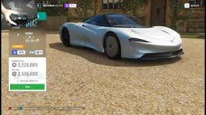 Dvehicles featured in the december ign car pack. Forza Horizon 4 Auction House Sniping Zenvo Tsr S Ø¯ÛŒØ¯Ø¦Ùˆ Dideo