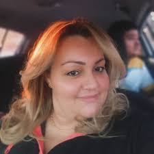 Gina Batista's Instagram, Twitter & Facebook