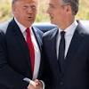 Story image for Nato at 70: Europe and USA from The Crypto Coin Discovery