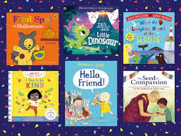 A promised land by barack obama. The Best Books To Read Your Children In 2020 From Julia Donaldson S The Go Away Bird To The Dalai Lama S The Seed Of Compassion The Independent The Independent