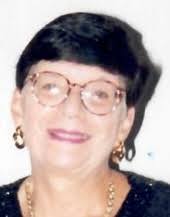 Obituary information for Marilyn S Baranski