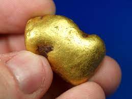 Find 1 oz gold krugerrand at inforightnow.com! Large 1 Troy Ounce California Gold Nugget For Sale
