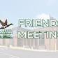 Friends of DCRL Meeting event in Smyrna, DE