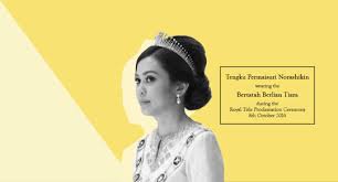 4 june 1971) is the queen consort of the 9th sultan of selangor, sultan sharafuddin idris shah, making her the current tengku permaisuri of selangor. Norashikin Abdul Rahman Ex Husband
