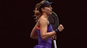 She won the 2015 french open girls' singles title by defeating anna kalinskaya. Paula Badosa Net Worth How Rich Is Paula Badosa