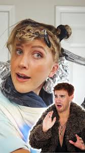 From Platinum Dreams to Hair Screams🫠 *Bleach Fails*