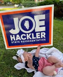 Profile for Joe Hackler for State Representative