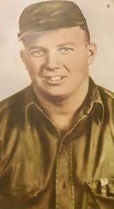 Robert Gobble Obituary