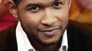 Usher fined $425 for speeding in Ga.