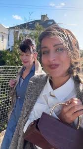 Celebrating an Absolutely Cracking Day