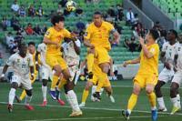 Australia China Cameroon