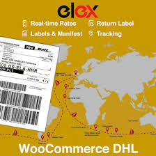 Why would anyone want to fake a tracking number? Woocommerce Dhl Shipping Easily Print Dhl Air Waybills And Commercial Invoices World Of Wp Woocommerce Printing Labels Plugins