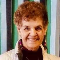 Loyda D. Herrera Obituary