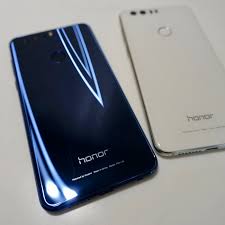 The Honor 8 is getting Android Nougat ...