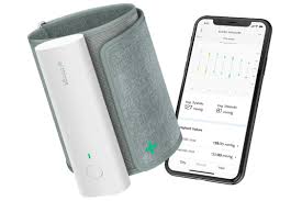 Stay Heart Healthy At Home With Withings Bpm Core And Bpm