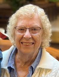 Obituary information for Joan Marie Biever