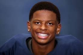 Desert Hot Springs HS football players practice for the 2024 season