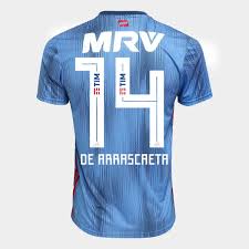 Maybe you would like to learn more about one of these? Camisa Flamengo Iii 18 19 N 14 De Arrascaeta Torcedor Adidas Masculina Netshoes