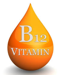 Image result for vitamin b12