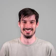 Blake McGregor : Water New Zealand