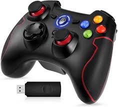 You can connect up to eight xbox wireless controllers simultaneously with usb charging cables. Die Besten Controller Fur Xbox Und Pc Die Ihr 2021 Kaufen Konnt