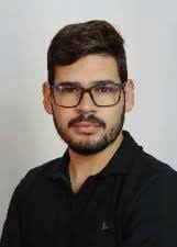 Candidato Gabriel Rosa