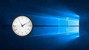 Wann die zeitumstellung in der eu endet, ist noch nicht klar. Windows 10 Stellt Nicht Von Sommerzeit Auf Winterzeit Um So Gehts