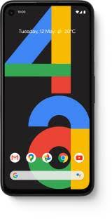 Google pixel 5 arrives with a 5.8 amoled panel with a resolution of 1080×2340 pixels. Google Pixel 4a 128 Gb Storage 6 Gb Ram Online At Best Price On Flipkart Com