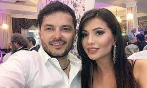Iar de data asta pare ca despartirea este definitiva. Probleme In Paradis Iubita Lui Liviu Varciu È™i A Amanetat Inelul De LogodnÄƒ