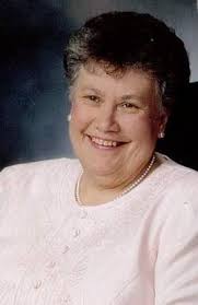 Obituary information for Irene L. Dosch