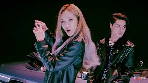 Listen to and july by heize feat. Shut Up And Groove By Heize X Dean Kpop