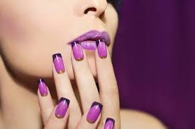 Curso online de manucure e pedicure com não se preocupe, também irá aprender como passar qualquer cor de esmalte na cliente sem deixar. Unhas Decoradas Francesinha 2019 Veja As Novidades As Classicas Em Lindas Fotos Que Escolhemos Das Mais Belas Unhas Francesinhas Mao Feita Unhas Decoradas 2020