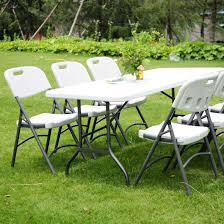 Check spelling or type a new query. 6ft Half Folding Table Foldable Camping Picnic Party Garden Tables 1 8m New Buy Outdoor Table Garden Table Camping Table Product On Alibaba Com