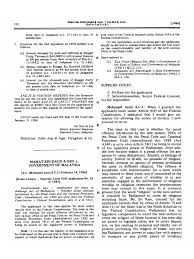 The nsw law reform commission, security for costs and associated costs orders, report 137, 2012 led to amendment to the rules: Mamat Bin Daud Ors V Government Of Malaysi