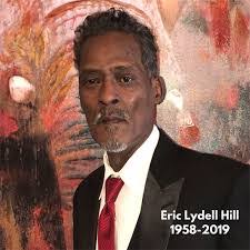 Lydell Hill's Instagram, Twitter & Facebook