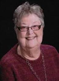 Audrey Eloise Hansen Obituary November 23, 2015