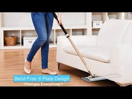 Spin Mop Review Spin Mop Comparison Silva Microfiber Mop Floor Clean Trong 2020