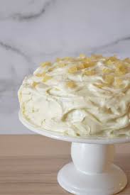 Limoncello Ricotta Cake Cream Cheese Frosting This Delicious House Recipe Italian Recipes Dessert Ricotta Cake Savoury Cake