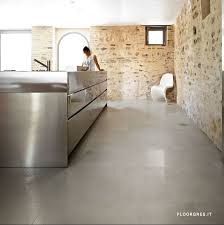 Stainless Steel Steel Industrial Floors Image From Www Floorgres It Industrial Flooring Flooring Home