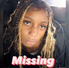 Cleveland, #OH: 17y/o Kimberlin Stodghill is STILL MISSING and was last  seen