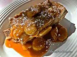 Review Breakfast At Flo S V 8 Cafe In Cars Land At Disney California Adventure Park The Disney Food Blog Bloglovin