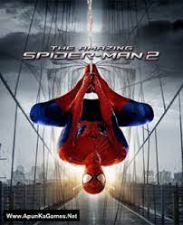 The Amazing Spider Man 2 Free Download Pc Games