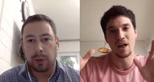 Innovator Daniel Almodovar