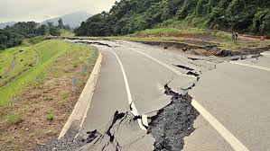 Here S How You Can Check If Your Home Is Near A Fault Line