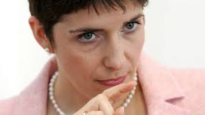 Group of the progressive alliance of socialists and democrats in the european parliament. A New Politician On The Horizon Klara Dobrev Ferenc Gyurcsany S Wife Hungarian Spectrum