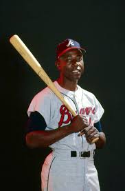 Beloved braves hero and major league record holder hank aaron died friday at the age of 86, according to his daughter. Hank Aaron Atlanta Braves Hank Aaron Atlanta Braves Braves Baseball